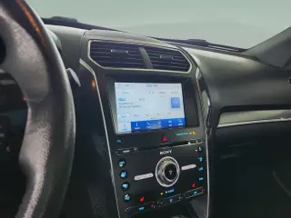 Ford Explorer 2018 AWD Sport 4dr SUV