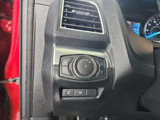 Ford Explorer 2018 AWD Sport 4dr SUV