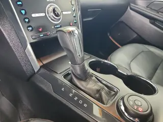 Ford Explorer 2018 AWD Sport 4dr SUV
