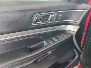 Ford Explorer 2018 AWD Sport 4dr SUV
