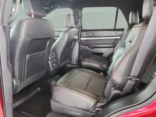 Ford Explorer 2018 AWD Sport 4dr SUV