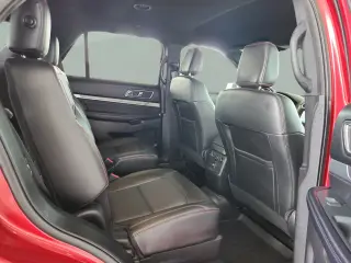 Ford Explorer 2018 AWD Sport 4dr SUV