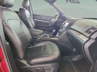 Ford Explorer 2018 AWD Sport 4dr SUV