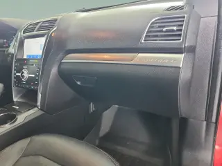 Ford Explorer 2018 AWD Sport 4dr SUV