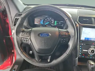 Ford Explorer 2018 AWD Sport 4dr SUV