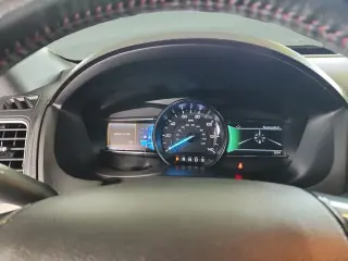 Ford Explorer 2018 AWD Sport 4dr SUV