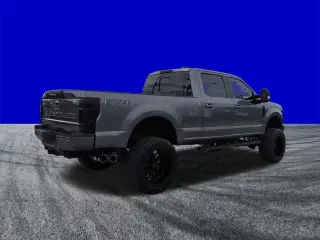 Ford F-250 Super Duty 2022 4x4 Lariat 4dr Crew Cab 6.8 ft. SB Pickup