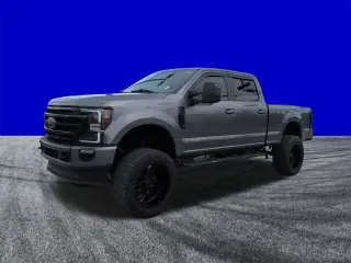 Ford F-250 Super Duty 2022 4x4 Lariat 4dr Crew Cab 6.8 ft. SB Pickup