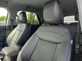 Ford Explorer 2023 Limited 4dr SUV