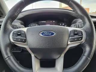 Ford Explorer 2023 Limited 4dr SUV