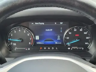 Ford Explorer 2023 Limited 4dr SUV