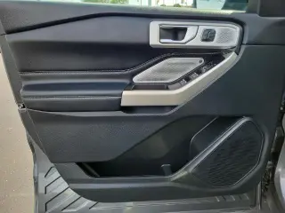 Ford Explorer 2023 Limited 4dr SUV
