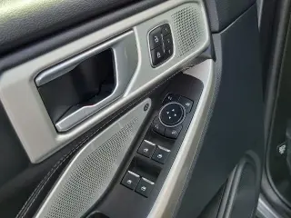 Ford Explorer 2023 Limited 4dr SUV