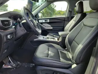 Ford Explorer 2023 Limited 4dr SUV