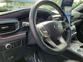 Ford Explorer 2023 Limited 4dr SUV