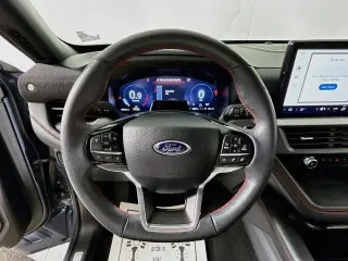 Ford Explorer 2025 AWD ST-Line 4dr SUV