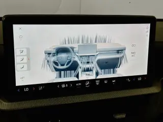 Ford Explorer 2025 AWD ST-Line 4dr SUV