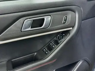 Ford Explorer 2025 AWD ST-Line 4dr SUV