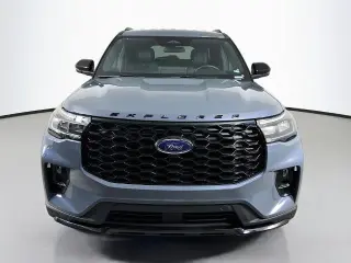Ford Explorer 2025 AWD ST-Line 4dr SUV