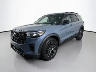 Ford Explorer 2025 AWD ST-Line 4dr SUV