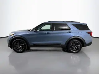 Ford Explorer 2025 AWD ST-Line 4dr SUV