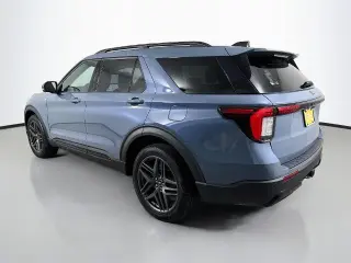 Ford Explorer 2025 AWD ST-Line 4dr SUV