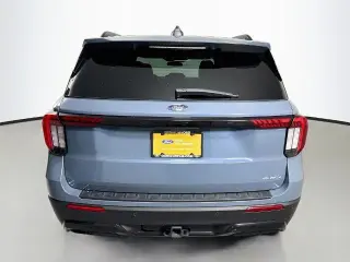 Ford Explorer 2025 AWD ST-Line 4dr SUV