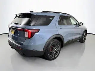 Ford Explorer 2025 AWD ST-Line 4dr SUV