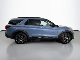 Ford Explorer 2025 AWD ST-Line 4dr SUV