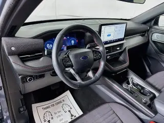 Ford Explorer 2025 AWD ST-Line 4dr SUV