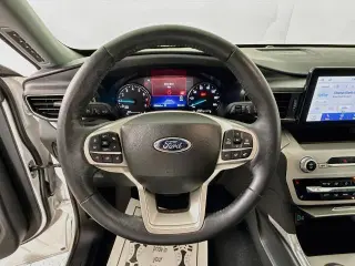 Ford Explorer 2023 AWD XLT 4dr SUV
