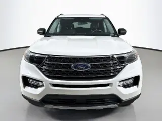 Ford Explorer 2023 AWD XLT 4dr SUV