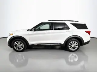 Ford Explorer 2023 AWD XLT 4dr SUV