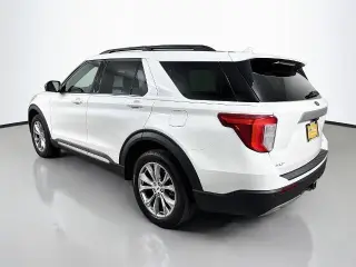 Ford Explorer 2023 AWD XLT 4dr SUV