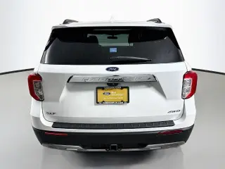 Ford Explorer 2023 AWD XLT 4dr SUV