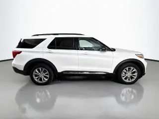 Ford Explorer 2023 AWD XLT 4dr SUV
