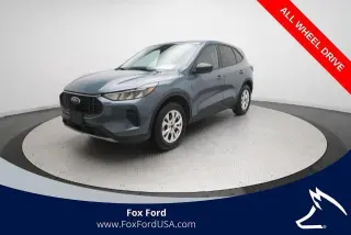 Ford Escape 2025 AWD Active 4dr SUV