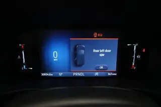 Ford Escape 2025 AWD Active 4dr SUV