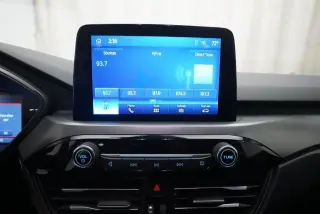 Ford Escape 2025 AWD Active 4dr SUV