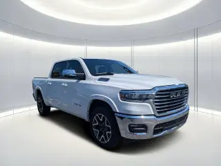 Ram 1500 2026 4x4 Laramie 4dr Crew Cab 5.6 ft. SB Pickup