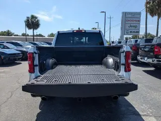 Ram 1500 2026 4x4 Laramie 4dr Crew Cab 5.6 ft. SB Pickup