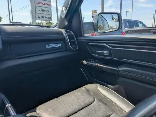 Ram 1500 2026 4x4 Laramie 4dr Crew Cab 5.6 ft. SB Pickup