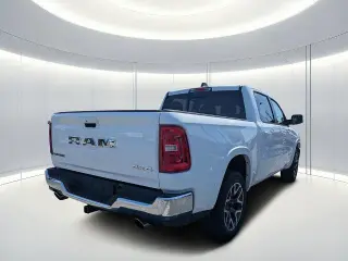 Ram 1500 2026 4x4 Laramie 4dr Crew Cab 5.6 ft. SB Pickup