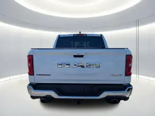 Ram 1500 2026 4x4 Laramie 4dr Crew Cab 5.6 ft. SB Pickup