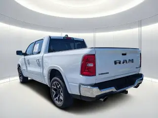 Ram 1500 2026 4x4 Laramie 4dr Crew Cab 5.6 ft. SB Pickup