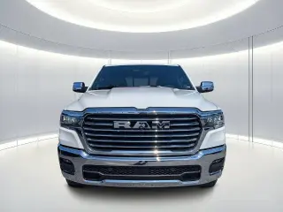 Ram 1500 2026 4x4 Laramie 4dr Crew Cab 5.6 ft. SB Pickup