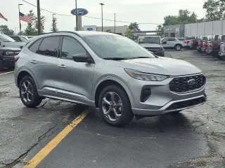 Ford Escape 2024 AWD ST-Line 4dr SUV