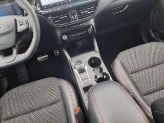 Ford Escape 2024 AWD ST-Line 4dr SUV