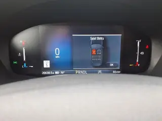 Ford Escape 2024 AWD ST-Line 4dr SUV