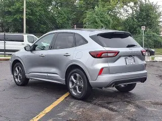 Ford Escape 2024 AWD ST-Line 4dr SUV
